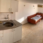 Дава се под наем Двустаен апартамент в Бургас, Възраждане - 40 кв.м за 75 € - Снимка #1