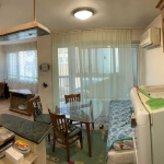 Дава се под наем Двустаен апартамент в Бургас, Център - 40 кв.м за 204 € - Снимка #1