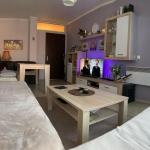 Дава се под наем Двустаен апартамент в Бургас, Възраждане - 55 кв.м за 382.5 € - Снимка #1