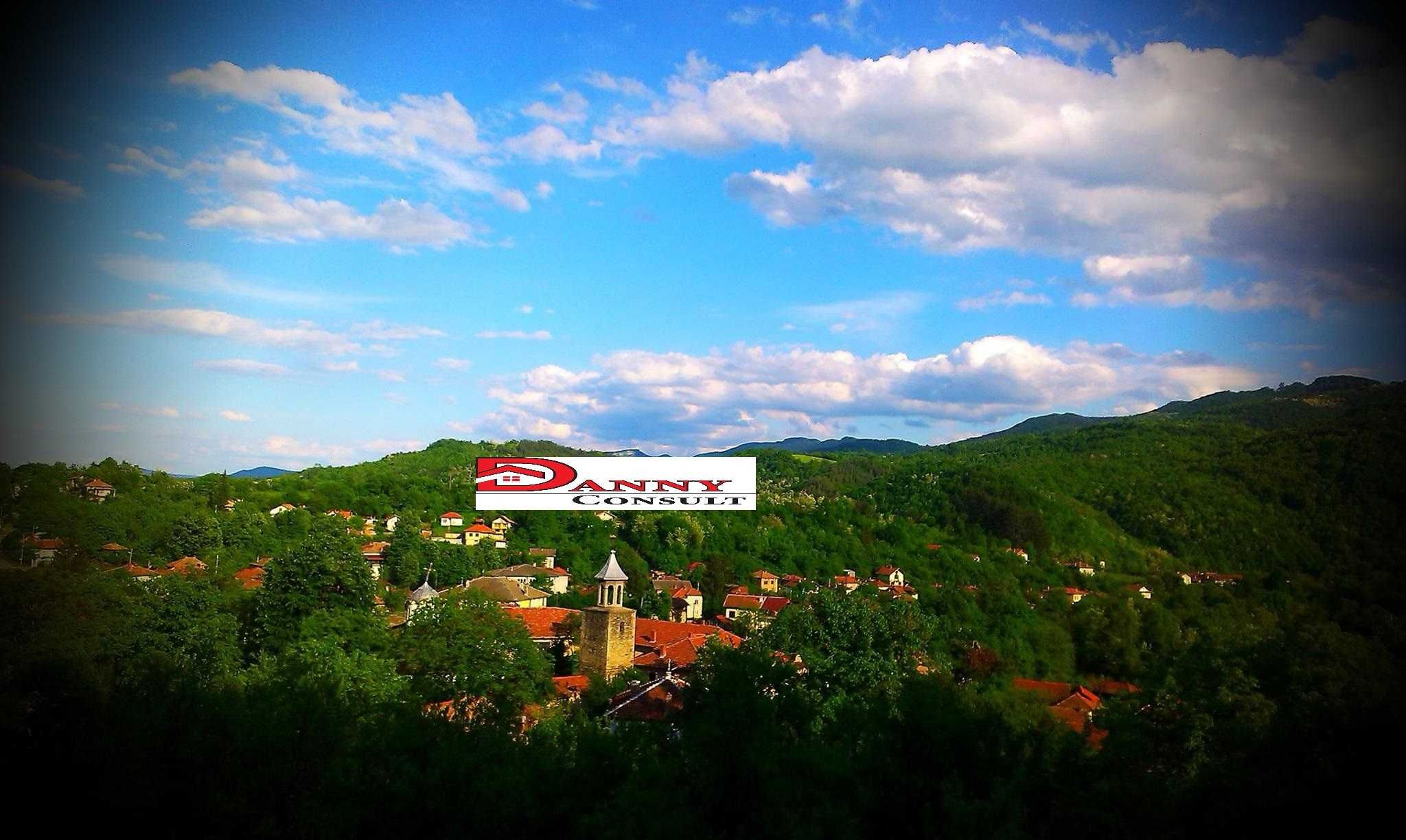 Къща в с. Батошево, Област Габрово - 80 кв.м за 336 €/кв.м - Снимка #1