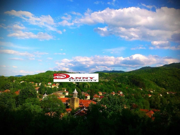 Къща в с. Батошево, Област Габрово - 80 кв.м за 659 €/кв.м - Снимка #1