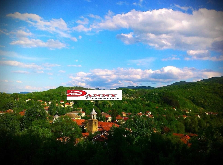 Къща в с. Батошево, Област Габрово - 80 кв.м за 659 €/кв.м - Снимка #1