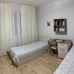 Дава се под наем Двустаен апартамент в Бургас, Меден рудник - зона А - 66 кв.м за 280.5 € - Снимка #1