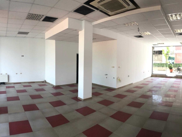 Магазин в Шумен, Добруджански - 94 кв.м за 2160 €/кв.м - Снимка #1