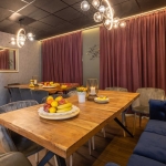 Дава се под наем Зала за събития в София, Красно село -  кв.м за 59.67 € - Снимка #1