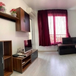 Дава се под наем Двустаен апартамент в Бургас, Лазур - 70 кв.м за 275 € - Снимка #1