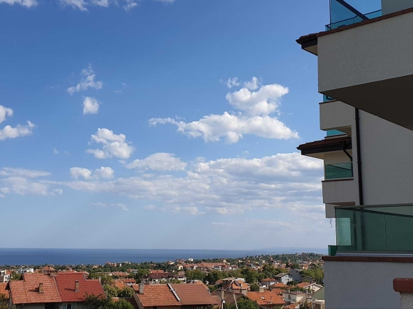 Четиристаен апартамент в Варна, Виница - 119 кв.м за 1750 €/кв.м - Снимка #1