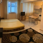 Дава се под наем Едностаен апартамент в Бургас, Възраждане - 40 кв.м за 255 € - Снимка #1