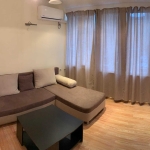 Дава се под наем Двустаен апартамент в Бургас, Възраждане - 45 кв.м за 306 € - Снимка #1