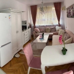 Дава се под наем Двустаен апартамент в Бургас, Зорница - 41 кв.м за 408 € - Снимка #1