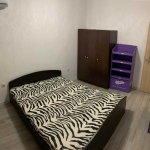 Дава се под наем Тристаен апартамент в Бургас, Славейков - 70 кв.м за 204 € - Снимка #1