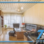 Тристаен апартамент в Перник, Изток - 90 кв.м за 1612 €/кв.м - Снимка #1