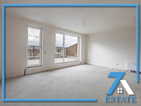 Тристаен апартамент в София, Овча купел - 145 кв.м за 2173 €/кв.м - Снимка #1