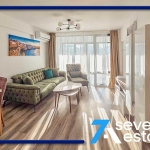 Тристаен апартамент в София, Гоце Делчев - 110 кв.м за 1878 €/кв.м - Снимка #1