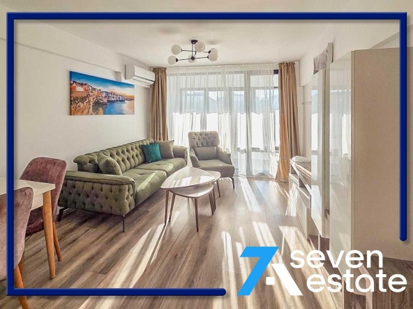 Тристаен апартамент в София, Гоце Делчев - 110 кв.м за 1878 €/кв.м - Снимка #1