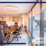 Офис в София, Лозенец - 1000 кв.м за 7 €/кв.м - Снимка #1