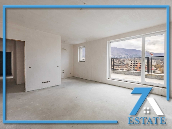 Двустаен апартамент в София, Овча купел 1 - 94 кв.м за 1248 €/кв.м - Снимка #1