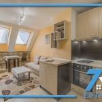 Дава се под наем Двустаен апартамент в София, Овча купел - 42 кв.м за 560 € - Снимка #1