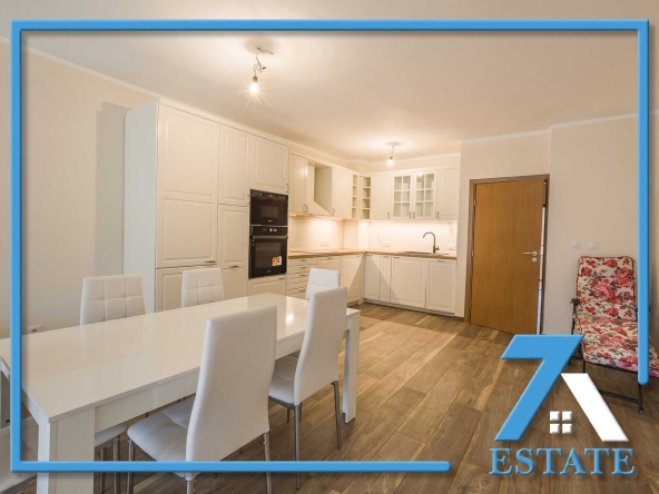 Дава се под наем Тристаен апартамент в София, Витоша - 140 кв.м за 1050 € - Снимка #1