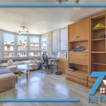 Четиристаен апартамент в София, Редута - 106 кв.м за 4717 €/кв.м - Снимка #1