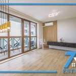 Дава се под наем Тристаен апартамент в София, Овча купел - 87 кв.м за 600 € - Снимка #1