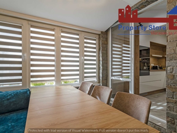 Тристаен апартамент в Варна, Окръжна болница - 105 кв.м за 2380 €/кв.м - Снимка #1