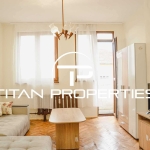 Дава се под наем Двустаен апартамент в София, Център - 40 кв.м за 458.49 € - Снимка #1