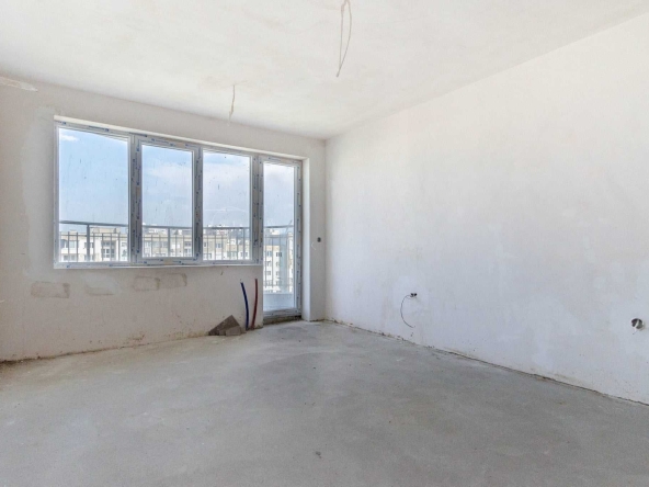 Двустаен апартамент в София, Люлин 2 - 52 кв.м за 1734 €/кв.м - Снимка #1