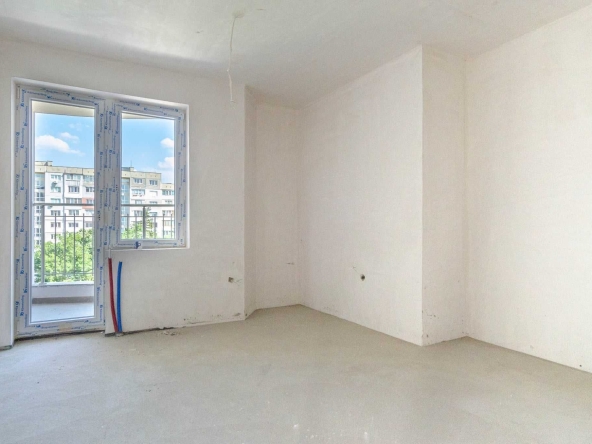 Двустаен апартамент в София, Люлин 2 - 69 кв.м за 1812 €/кв.м - Снимка #1