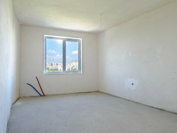 Тристаен апартамент в София, Люлин 2 - 91 кв.м за 1662 €/кв.м - Снимка #1