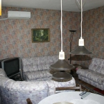 Тристаен апартамент в Плевен, Идеален център - 105 кв.м за 1334 €/кв.м - Снимка #1