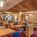 Дава се под наем Заведение в Пловдив, Кършияка - 310 кв.м за 6120 € - Снимка #1