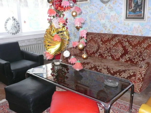 Двустаен апартамент в София, Зона Б-5 - 44 кв.м за 3182 €/кв.м - Снимка #1