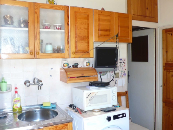 Двустаен апартамент в София, Борово - 65 кв.м за 2770 €/кв.м - Снимка #1