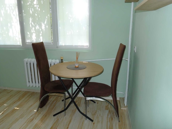 Дава се под наем Едностаен апартамент в София, Дружба 1 - 45 кв.м за 433.5 € - Снимка #1