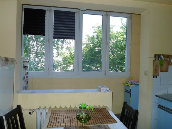 Тристаен апартамент в София, Банишора - 76 кв.м за 2487 €/кв.м - Снимка #1