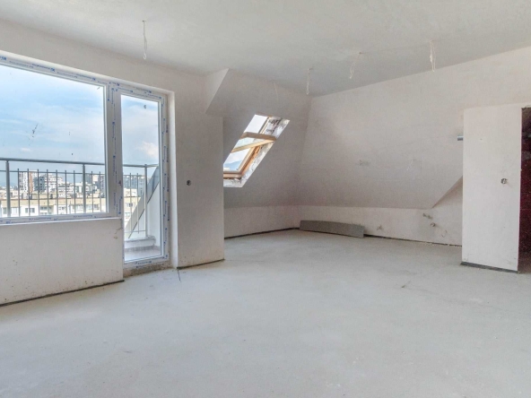 Едностаен апартамент в София, Люлин 2 - 50 кв.м за 1623 €/кв.м - Снимка #1