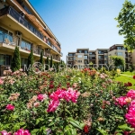 Едностаен апартамент в к.к. Слънчев бряг - 36 кв.м за 617 €/кв.м - Снимка #1