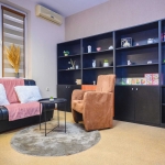 Дава се под наем Офис в Варна, Център - 30 кв.м за 7.65 € - Снимка #1