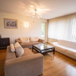 Тристаен апартамент в София, Лозенец - 123 кв.м за 1748 €/кв.м - Снимка #1