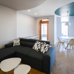 Дава се под наем Тристаен апартамент в София, Витоша - 105 кв.м за 950 € - Снимка #1