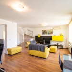 Дава се под наем Мезонет в София, Стрелбище - 135 кв.м за 840 € - Снимка #1