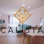 Дава се под наем Двустаен апартамент в София, Симеоново - 65 кв.м за 899 € - Снимка #1