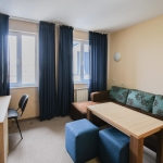 Дава се под наем Двустаен апартамент в София, Студентски град - 70 кв.м за 600 € - Снимка #1