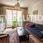 Дава се под наем Тристаен апартамент в София, Център - 90 кв.м за 1100 € - Снимка #1