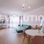 Дава се под наем Двустаен апартамент в София, Симеоново - 65 кв.м за 76694 € - Снимка #1