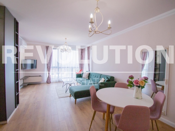 Дава се под наем Двустаен апартамент в София, Симеоново - 65 кв.м за 76694 € - Снимка #1