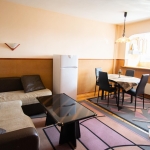 Дава се под наем Тристаен апартамент в София, Модерно предградие - 72 кв.м за 490 € - Снимка #1