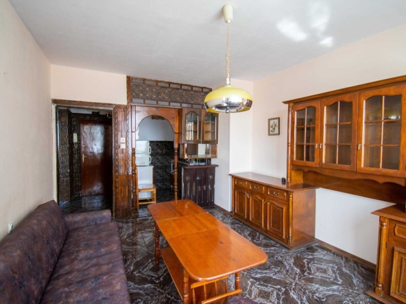 Двустаен апартамент в София, Люлин 1 - 48 кв.м за 2500 €/кв.м - Снимка #1