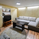 Дава се под наем Двустаен апартамент в София, Банишора - 60 кв.м за 323.85 € - Снимка #1